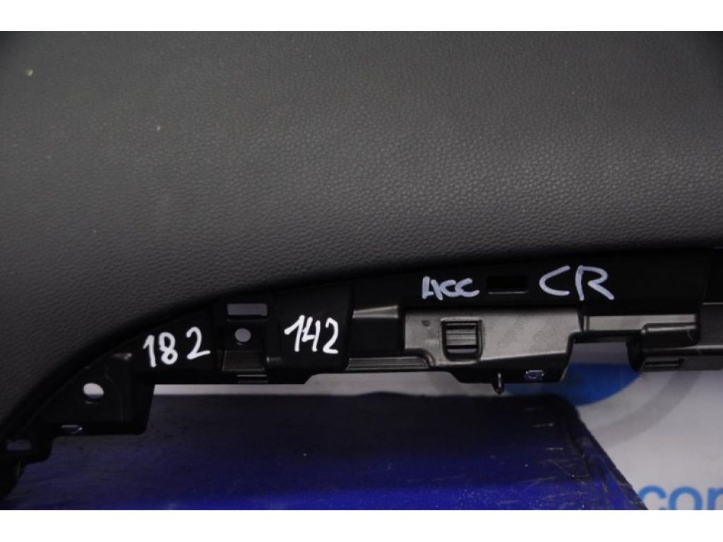 торпедо HONDA ACCORD CR 13-18 - Фото 2