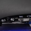 торпедо HONDA ACCORD CR 13-18 - Прев'ю 2