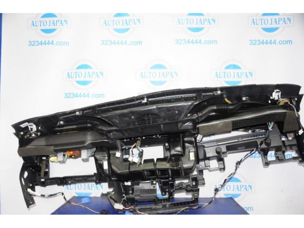 торпедо TOYOTA SEQUOIA 01-07
