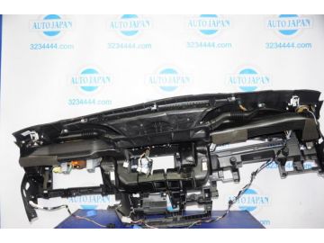 Торпедо TOYOTA SEQUOIA 01-07