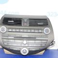 39170-TA0-A01ZA | магнітола HONDA ACCORD USA 07-12