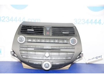 магнітола HONDA ACCORD USA 07-12