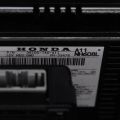 39170-TA0-A01ZA | магнітола HONDA ACCORD USA 07-12 - Прев'ю 7