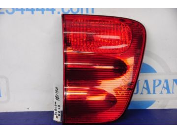 Фонарь внутренний задн. лев. TOYOTA SEQUOIA 01-07
