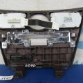 68261-EJ81A | Накладка торпедо-центр. INFINITI M35/M45 04-10 - Прев'ю 3