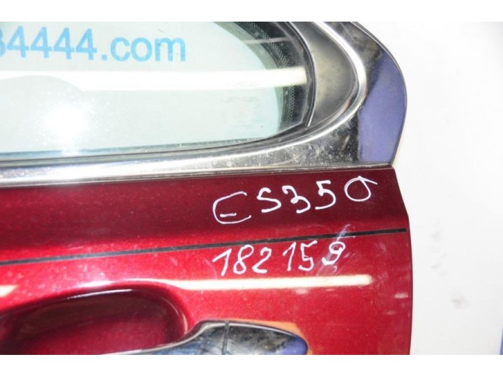 67004-30620 | Двері задн. лів. LEXUS GS350 GS300 05-11 - Фото 3