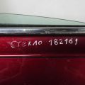68104-30681 | Скло дверей задн. лів. LEXUS GS350 GS300 05-11