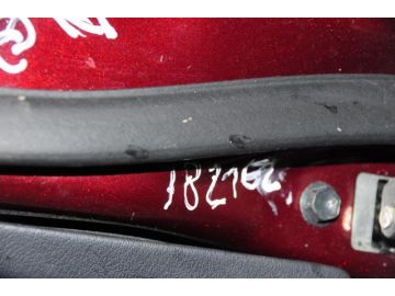 Обмежувач дверей задн. лів. LEXUS GS350 GS300 05-11