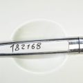 Ручка двери наружная задн. лев. INFINITI M35/M45 04-10