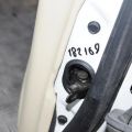 Обмежувач дверей задн. лів. INFINITI M25/M37/M56/Q70/M35H 10-16