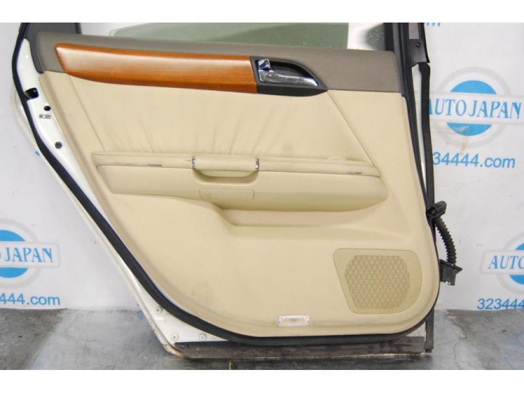 Кнопка склопідіймача INFINITI M25/M37/M56/Q70/M35H 10-16 - Фото 3