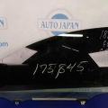 68102-30781 | Стекло двери передн. лев. LEXUS GS350 GS300 05-11