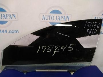 Стекло двери передн. лев. LEXUS GS350 GS300 05-11