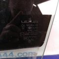 68102-30781 | Стекло двери передн. лев. LEXUS GS350 GS300 05-11 - Превью 2