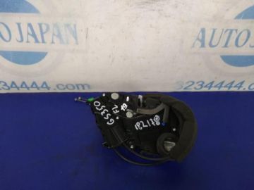 Замок двери передн. лев. LEXUS GS350 GS300 05-11