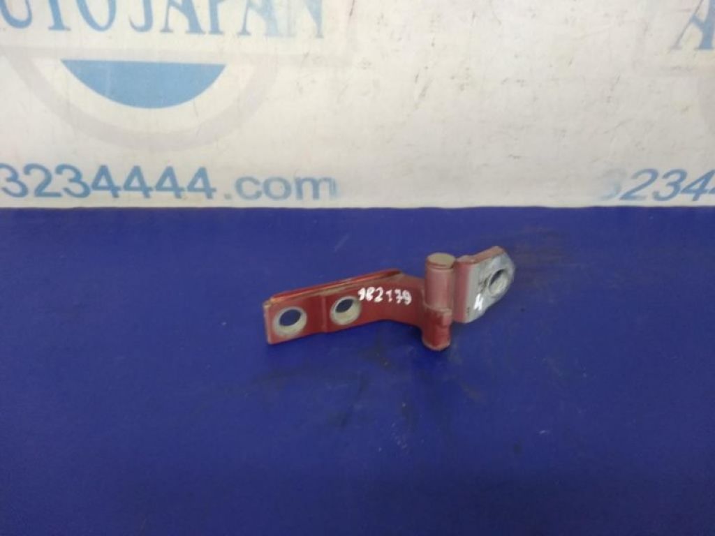 Петля двері верхня передн. лів. LEXUS GS350 GS300 05-11