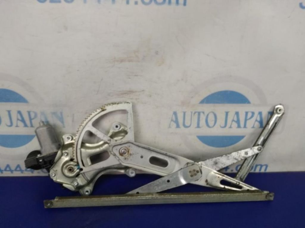 69802-30260 | Стеклоподъемник передн. лев. LEXUS GS350 GS300 05-11 - Фото 2