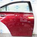69050-33131 | Замок двери задн. прав. LEXUS ES350 06-12 - Превью 2