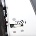 TD11-72-310D | Замок двері задн. прав. MAZDA CX-9 06-16