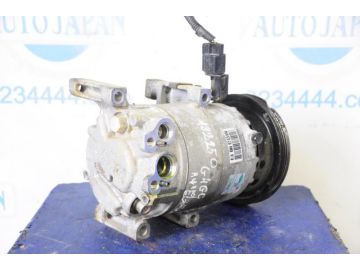 Компрессор кондиционера HYUNDAI ELANTRA HD 06-11