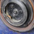 97701-2H000 | Компресор кондиціонера HYUNDAI ELANTRA HD 06-11 - Прев'ю 4