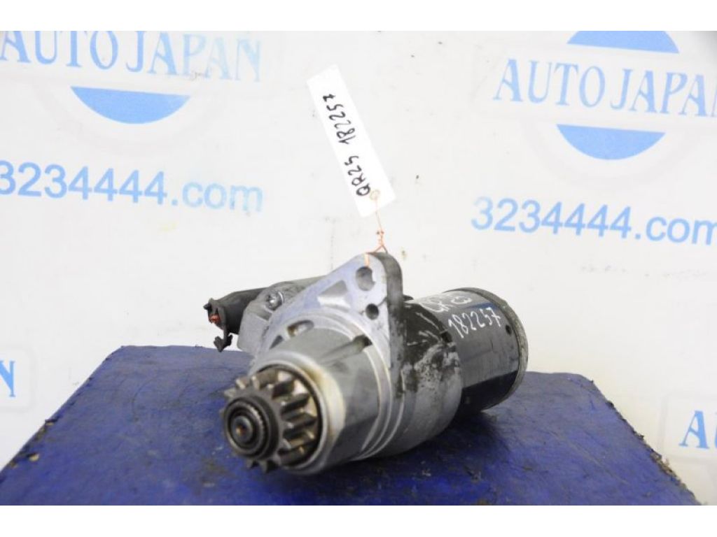 23300-JA01A | стартер NISSAN ALTIMA L32 07-12 - Фото 2