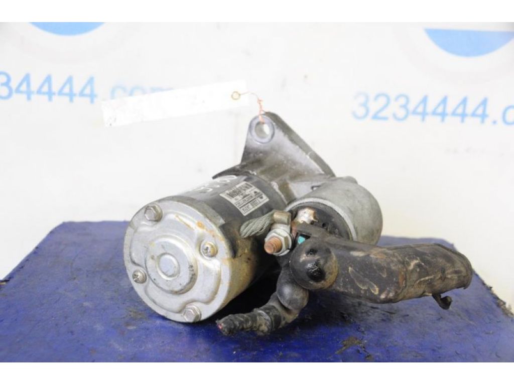 23300-JA01A | стартер NISSAN ALTIMA L32 07-12 - Фото 4