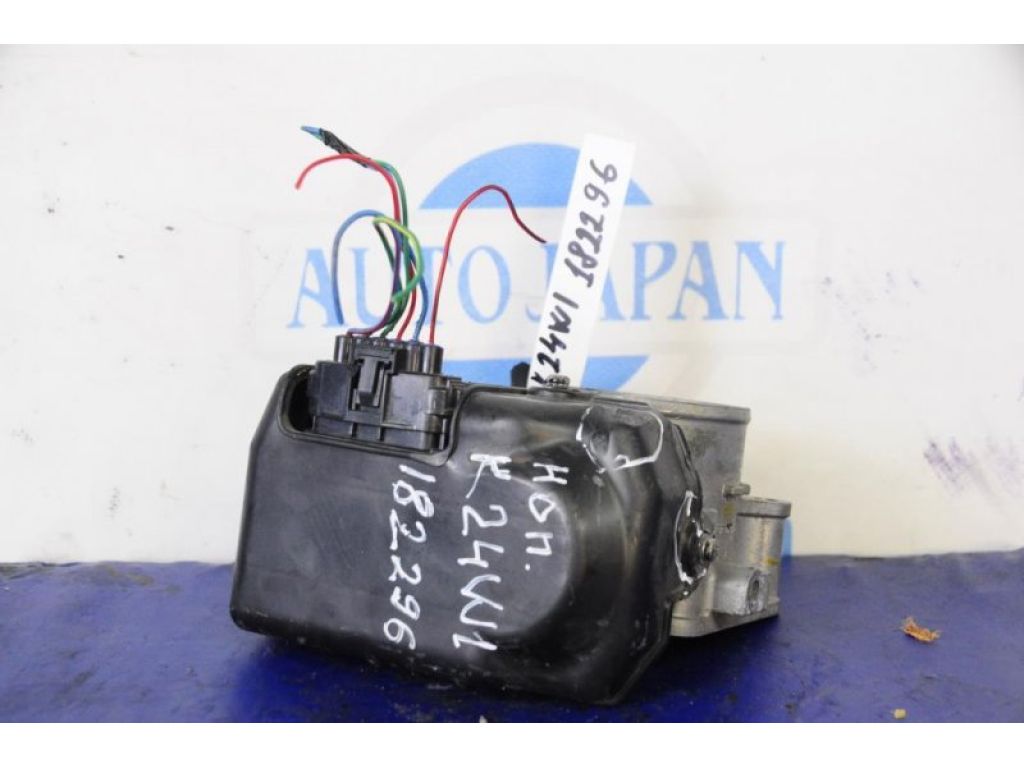 16400-5A2-A02 | Дроссельная заслонка HONDA ACCORD CR 13-18 - Фото 2
