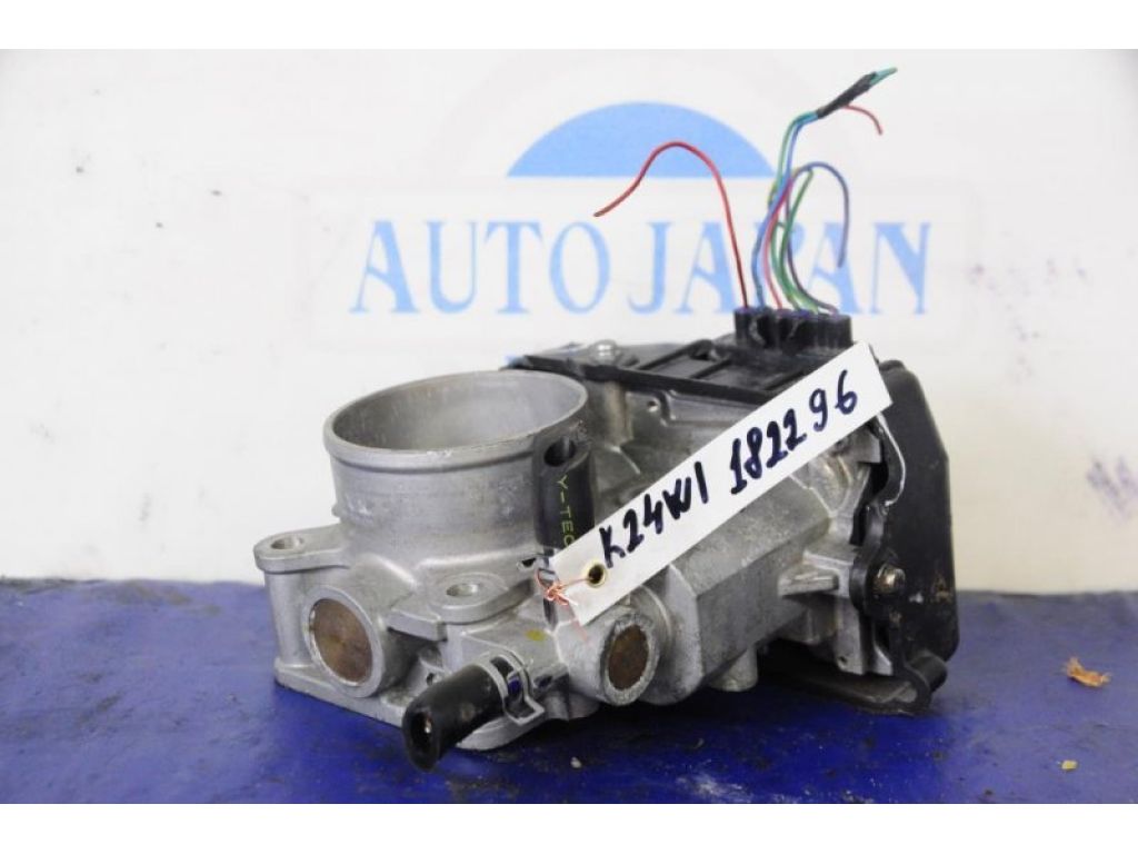 16400-5A2-A02 | Дроссельная заслонка HONDA ACCORD CR 13-18 - Фото 3