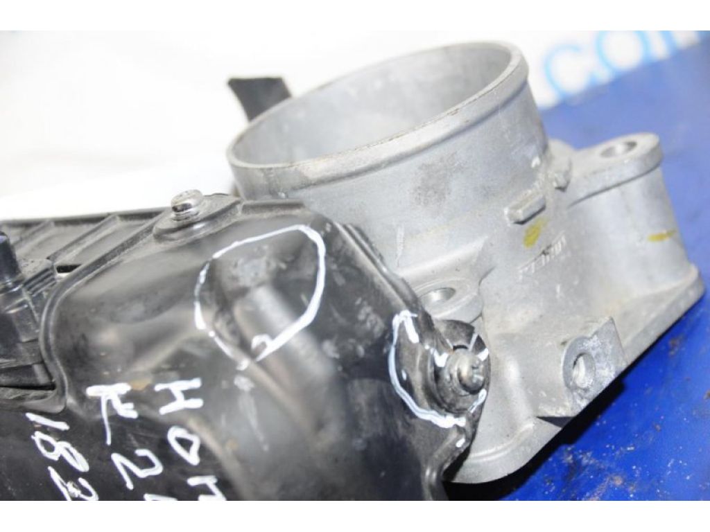 16400-5A2-A02 | Дроссельная заслонка HONDA ACCORD CR 13-18 - Фото 4