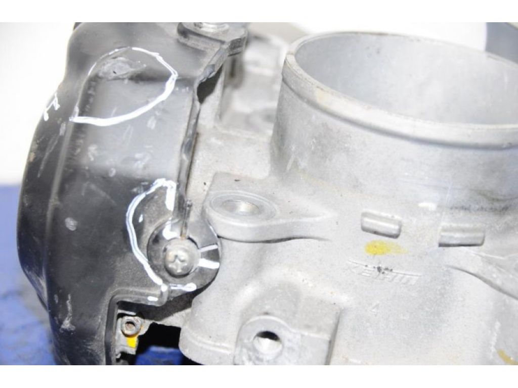 16400-5A2-A02 | Дроссельная заслонка HONDA ACCORD CR 13-18 - Фото 5