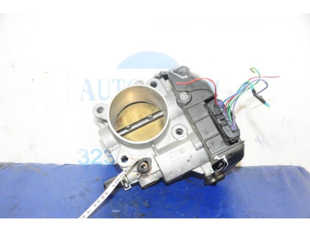16400-5A2-A02 | Дроссельная заслонка HONDA ACCORD CR 13-18