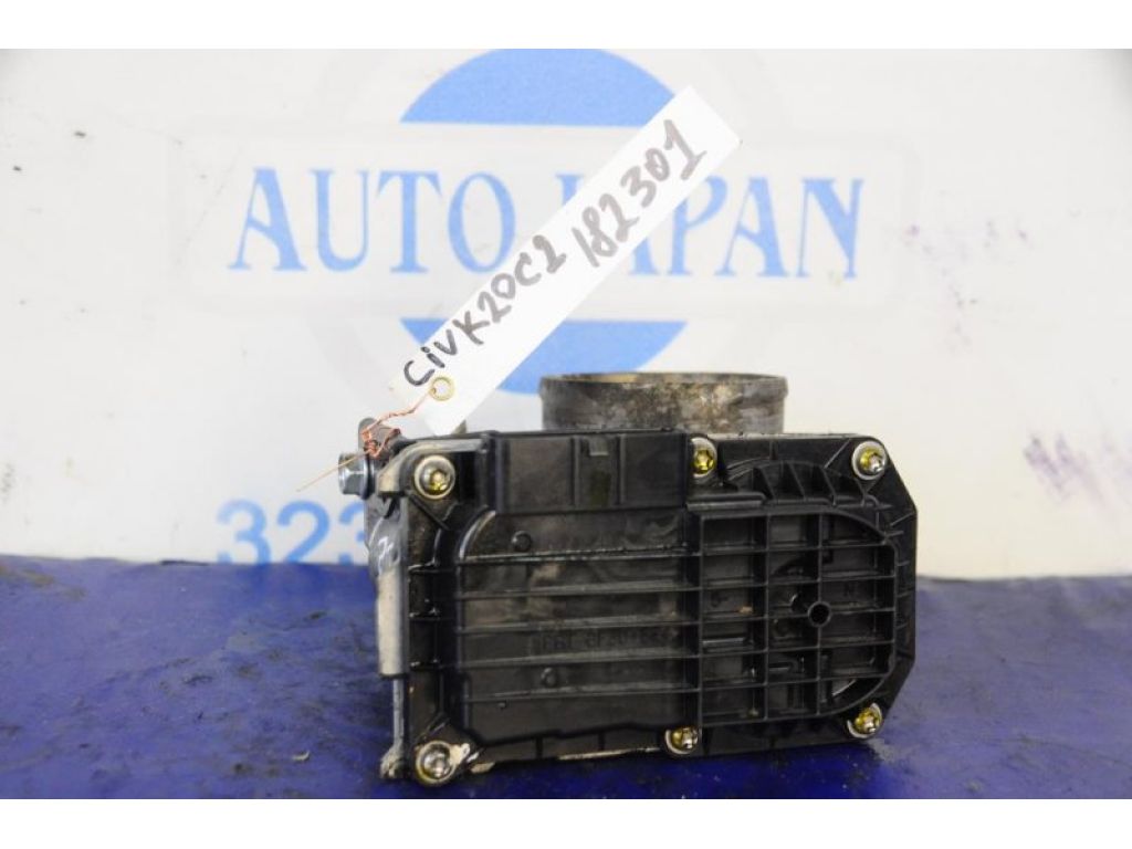 16400-5BA-A01 | Дроссельная заслонка HONDA CIVIC FC/FK 15- - Фото 2