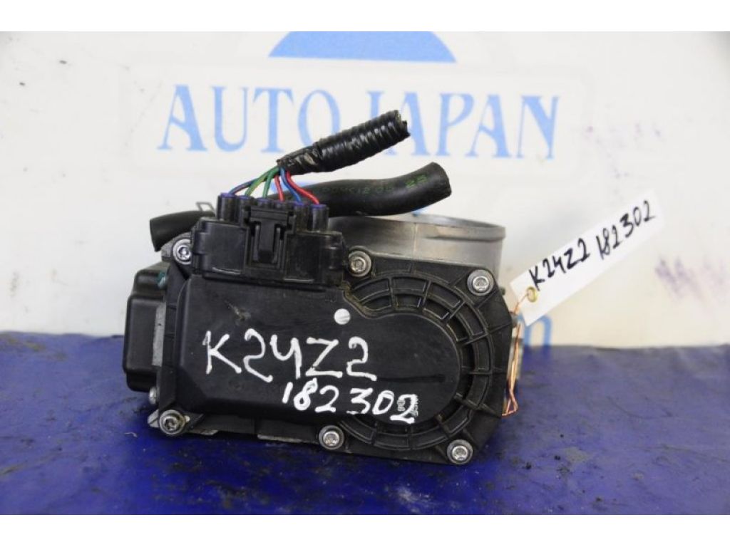 16400-R44-A02 | Дроссельная заслонка HONDA ACCORD USA 07-12 - Фото 2
