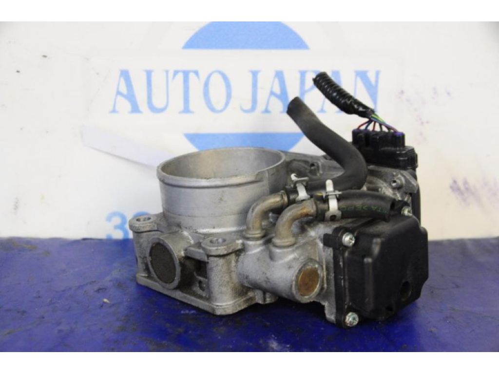 16400-R44-A02 | Дроссельная заслонка HONDA ACCORD USA 07-12 - Фото 3