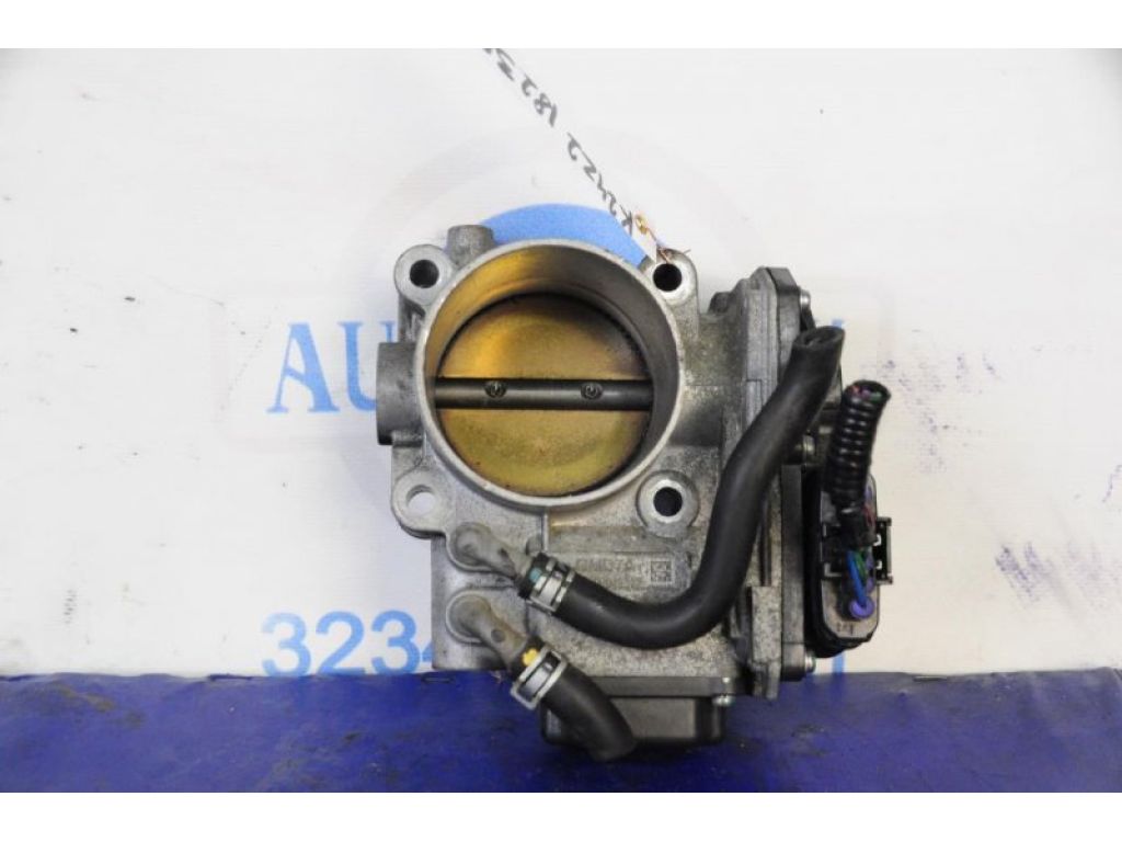16400-R44-A02 | Дроссельная заслонка HONDA ACCORD USA 07-12 - Фото 4