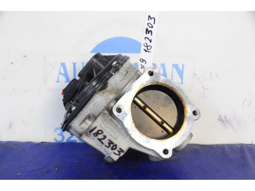 CY01-13-640A | Дросельна заслінка MAZDA CX-9 06-16