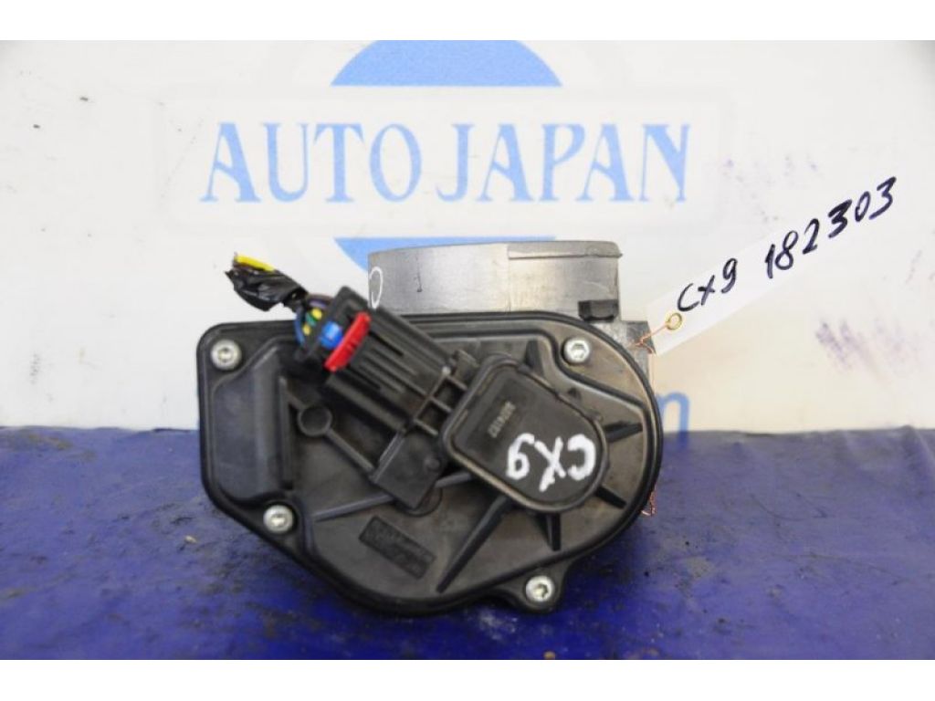 CY01-13-640A | Дросельна заслінка MAZDA CX-9 06-16 - Фото 2