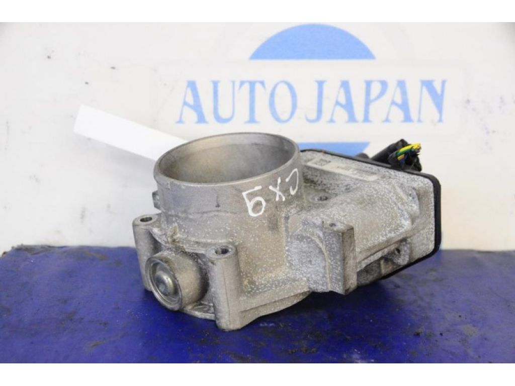CY01-13-640A | Дросельна заслінка MAZDA CX-9 06-16 - Фото 3