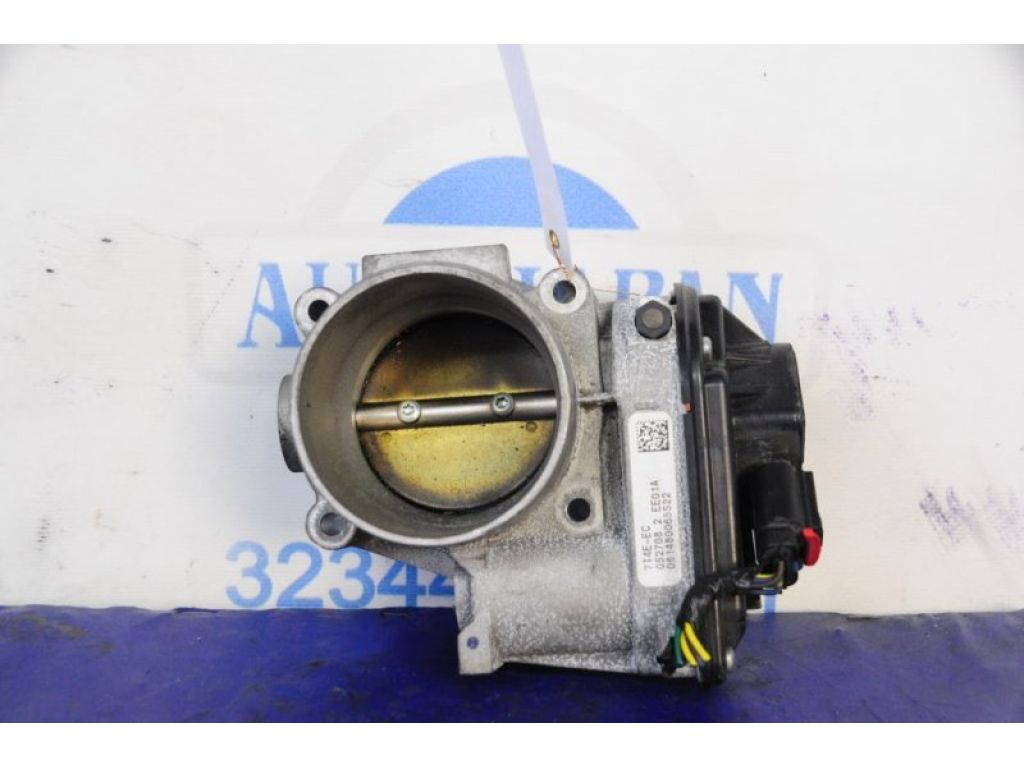 CY01-13-640A | Дросельна заслінка MAZDA CX-9 06-16 - Фото 5