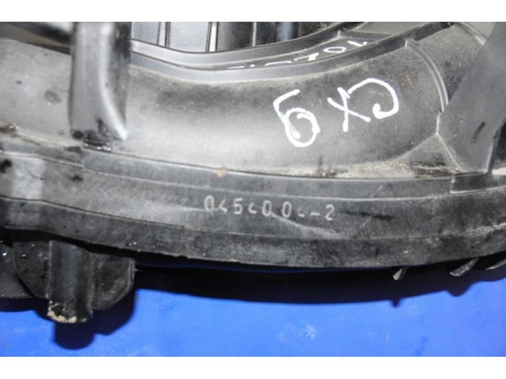 7T4E-9424-FD | Коллектор впускной MAZDA CX-9 06-16 - Фото 3
