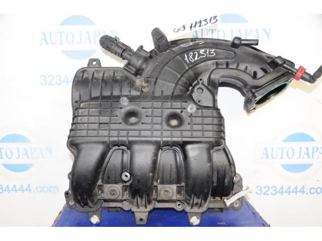 7T4E-9424-FD | Коллектор впускной MAZDA CX-9 06-16 - Фото 2