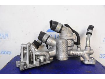 Корпус термостата HONDA ACCORD COUPE 07-12