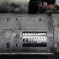 31200-R70-A51 | стартер HONDA ACCORD COUPE 07-12 - Прев'ю 4