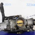 Дроссельная заслонка TOYOTA SEQUOIA 01-07