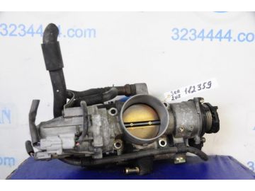 Дросельна заслінка TOYOTA SEQUOIA 01-07