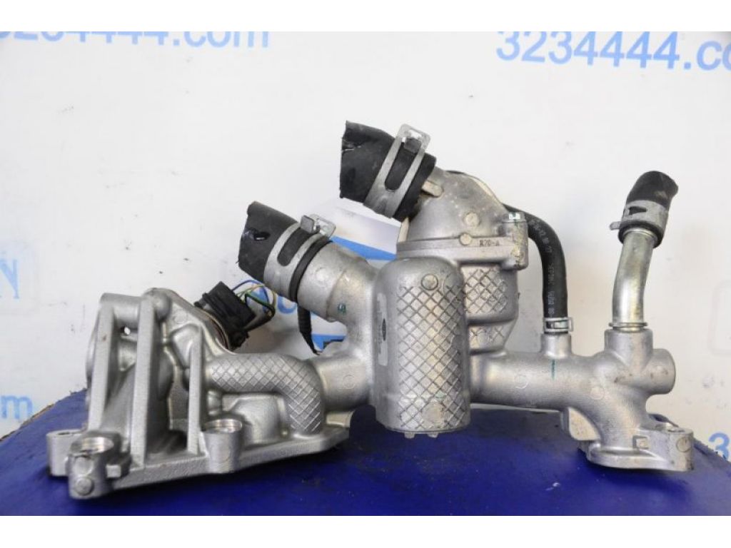 19410-R70-L00 | Корпус термостата HONDA ACCORD COUPE 07-12 - Фото 2