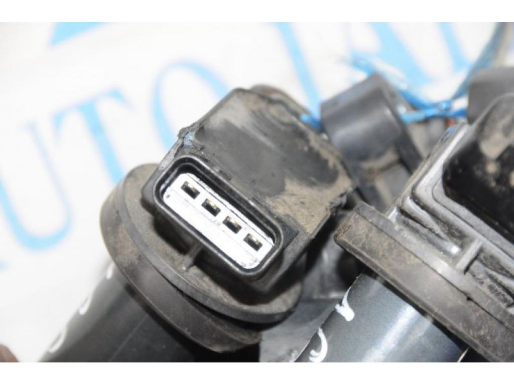90919-02248 | Котушка запалювання TOYOTA FJ CRUISER 06-15