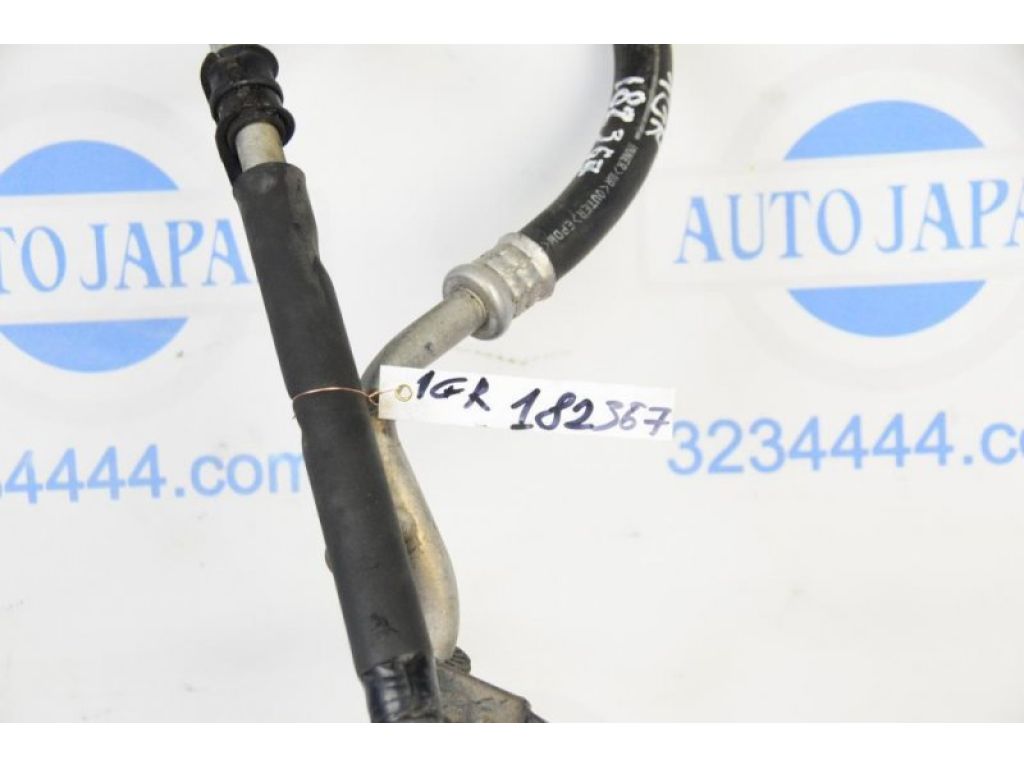 Трубка кондиционера TOYOTA FJ CRUISER 06-15 - Фото 2