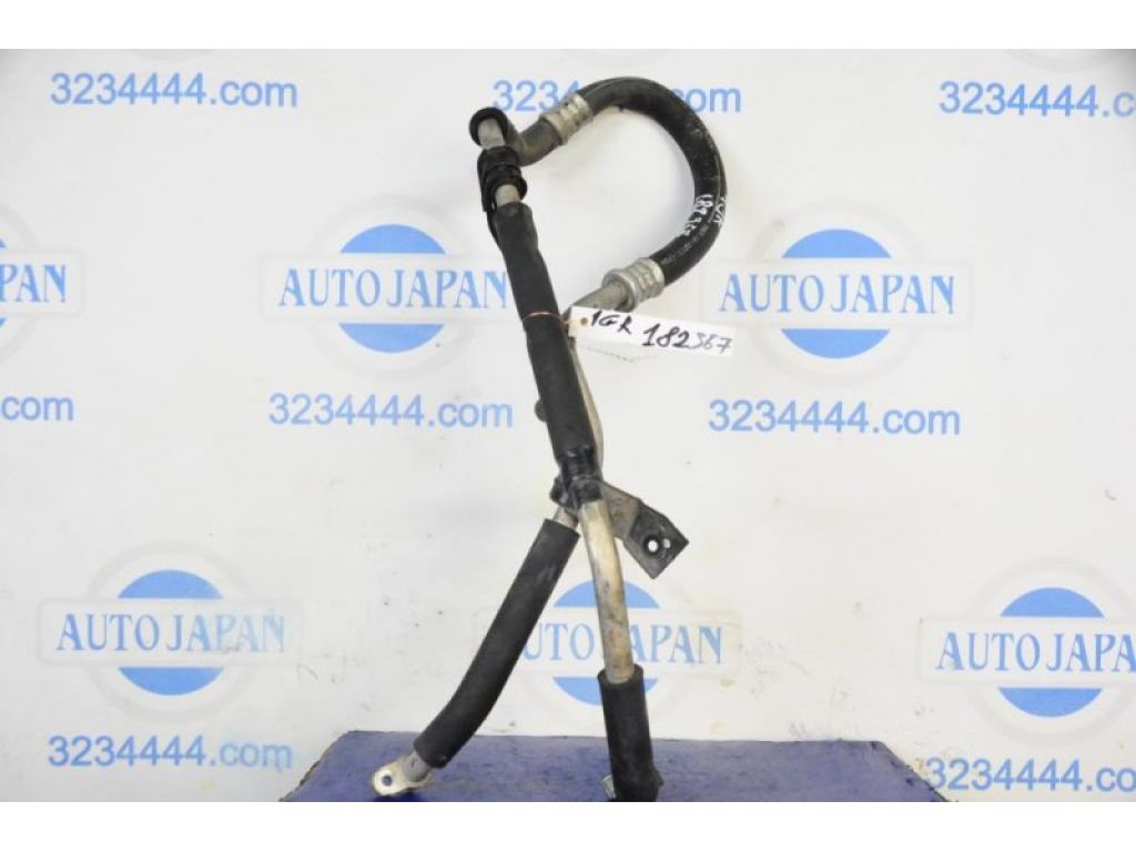 Трубка кондиционера TOYOTA FJ CRUISER 06-15